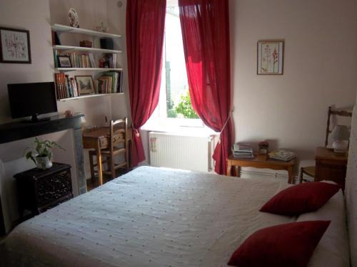 Bar-le-Duc Apartment | Le Relais De Marbot