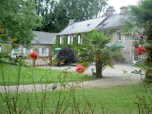 Plomodiern House | Le Relais de Porz Morvan