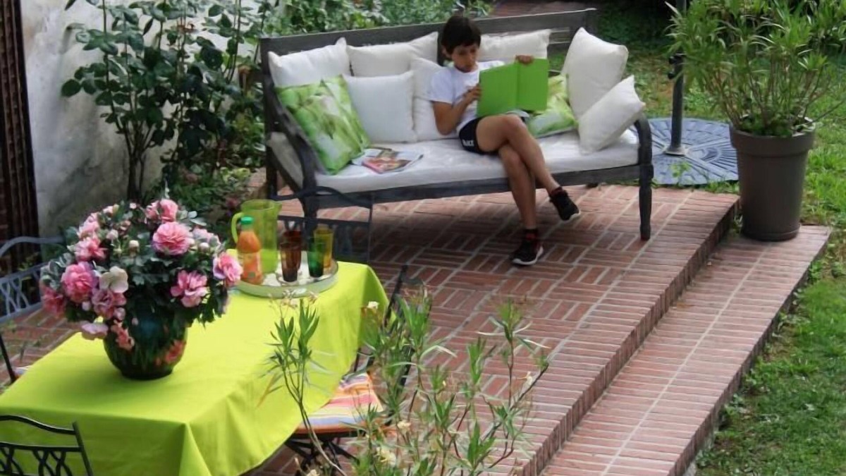 Foucheres House | Le Relais de Poste - FOUCHERES