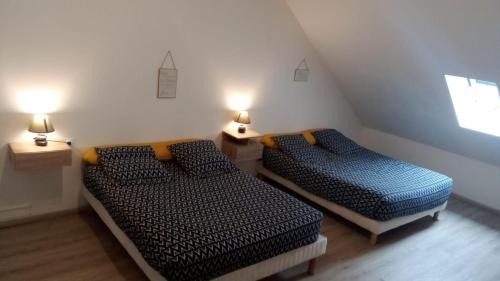 Orbigny House | Le Relais de Poste