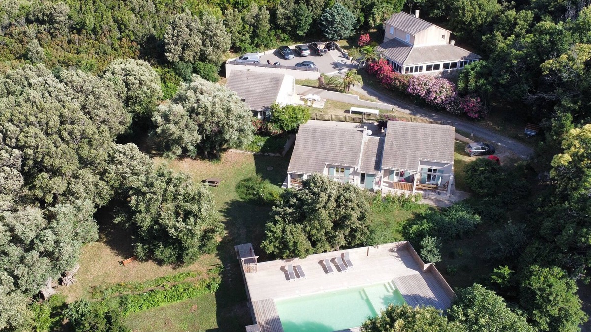 Sisco Hotel | LE RELAIS DE SISCO