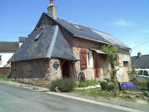 Sommant House | le relais de Sommant
