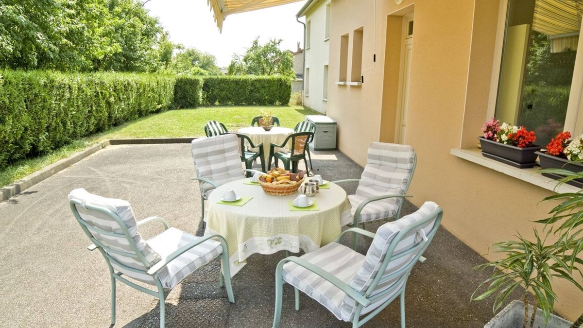 Vacherauville Hotel | Le Relais de Vacherauville