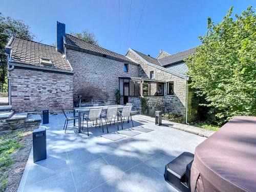 Gomze-Andoumont House | Le relais des Forges