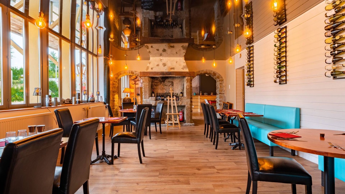 Planchez Hotel | Le Relais des Lacs
