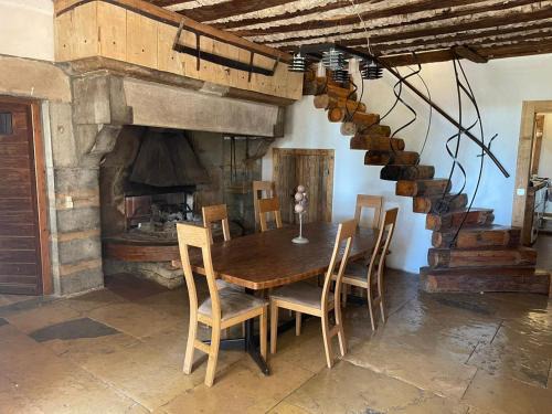 Audelange Bed & Breakfast | Le relais diligence