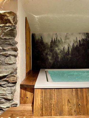 Gaby Bed & Breakfast | Le Relais du Boucher