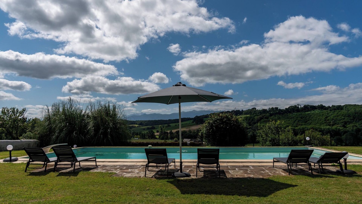 Goes House | Le Relais du Faget