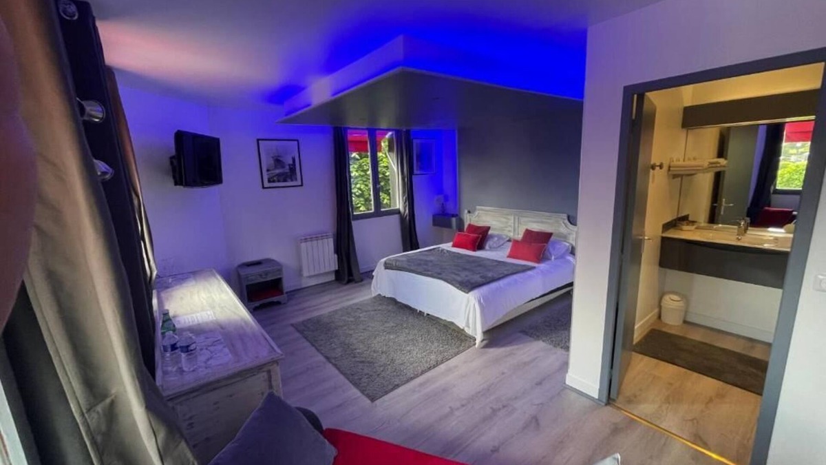 Touques Hotel | Le Relais du Haras