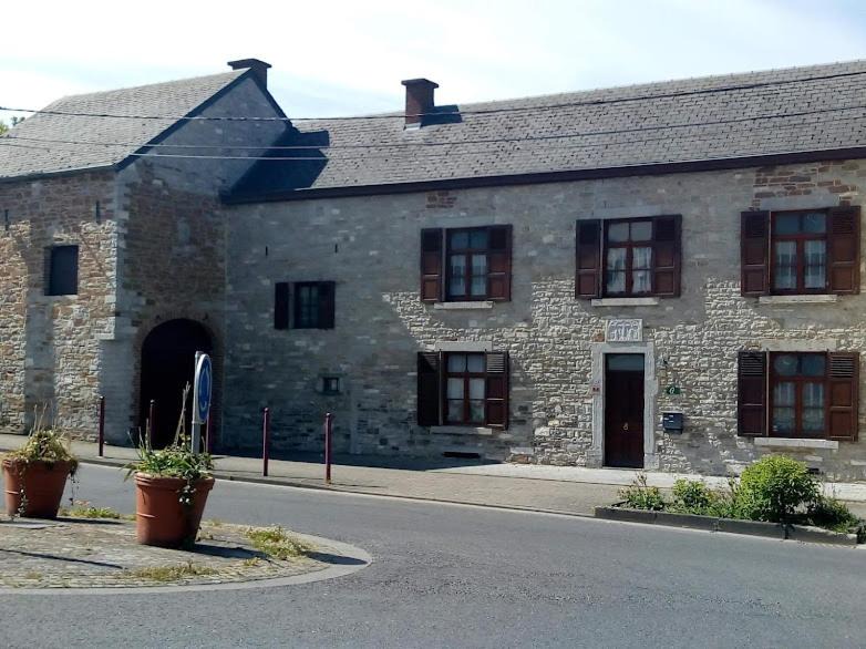 Malonne House | Le Relais du Malpas