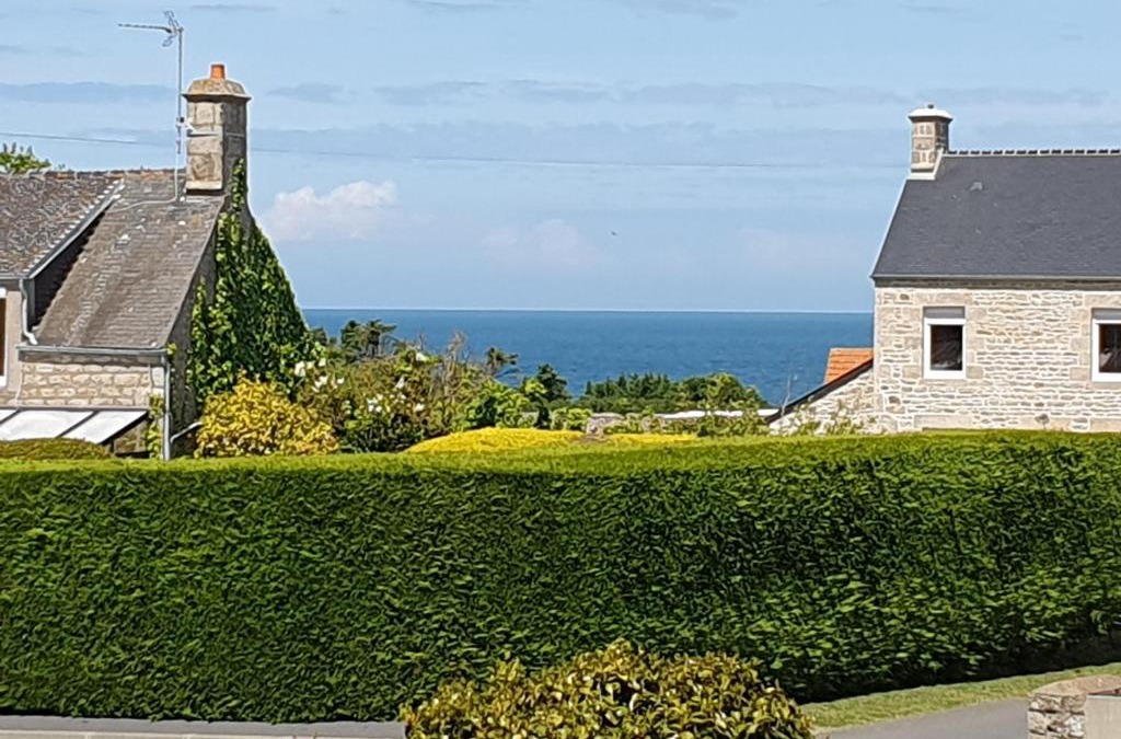 Gatteville-le-Phare House | Le relais du phare