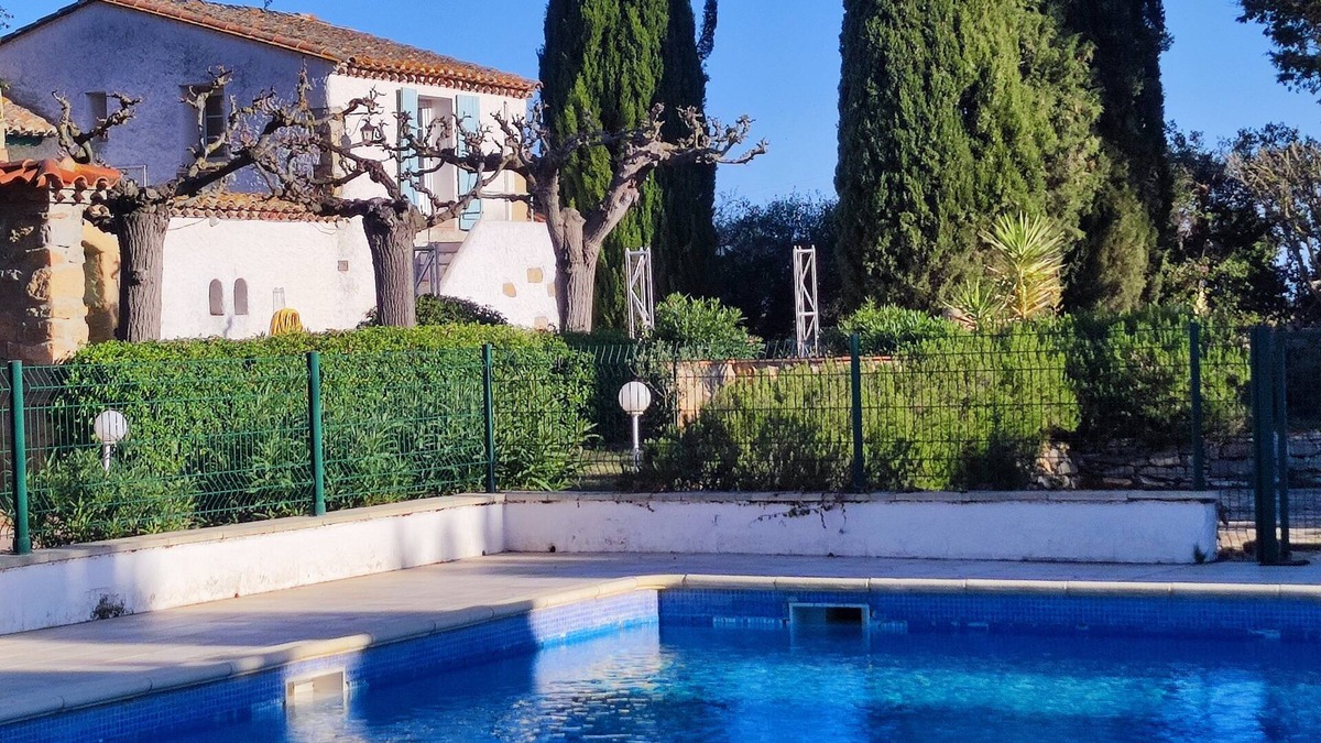 Ornaisons Hotel | Le Relais Du Val D'Orbieu