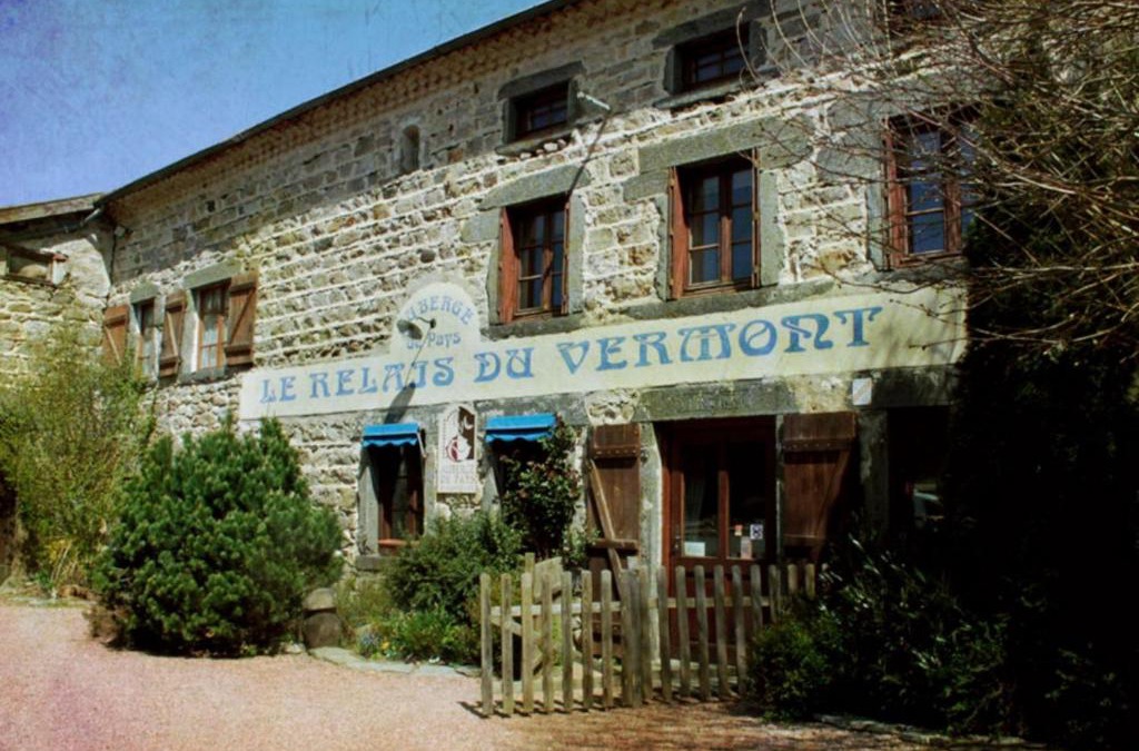 Baffie Hotel | Le Relais du Vermont