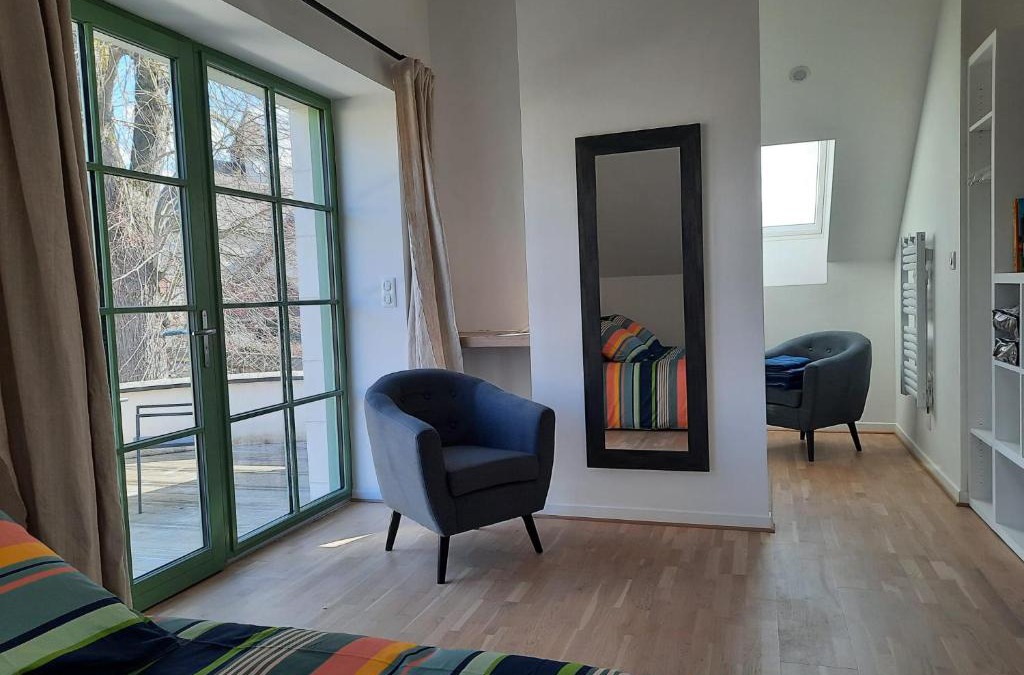 Revillon Bed & Breakfast | LE RELAIS