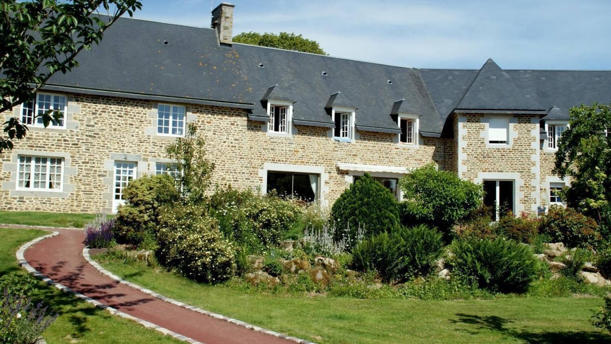 Courson Bed & Breakfast | Le Relais Postal B&B