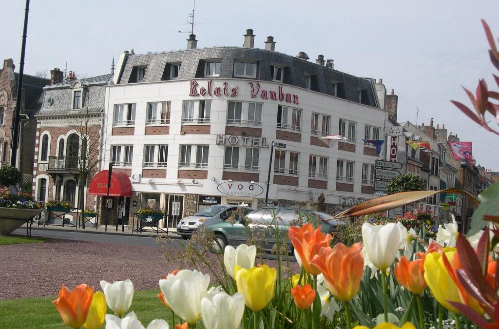 Abbeville Hotel | Le Relais Vauban