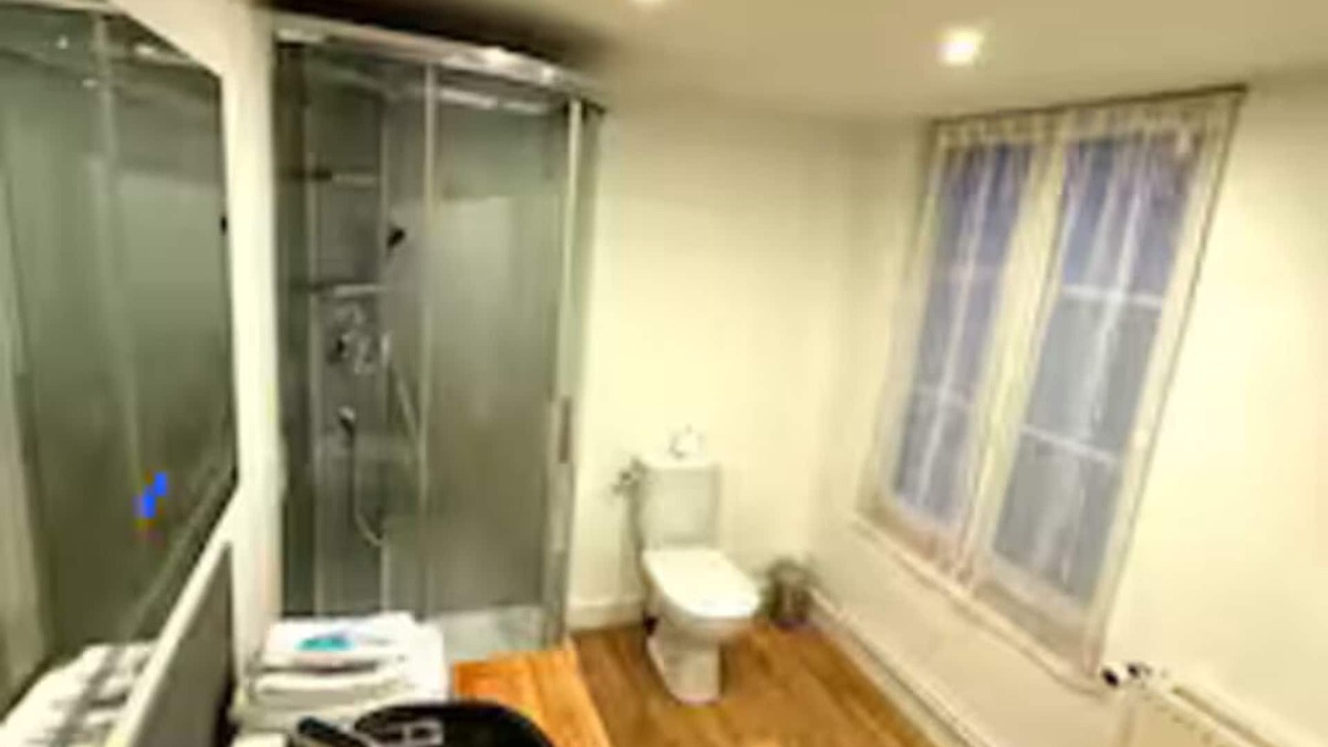 Langres Apartment | Le Renaissance