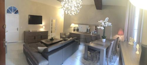 Beaune City Centre Apartment | Le Rendez Vous des Anges