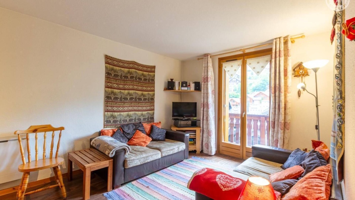 Valloire House | LE REPAIRE DES MARMOTTES