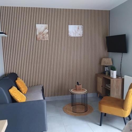 Laguiole Apartment | Le repos d'Aubrac
