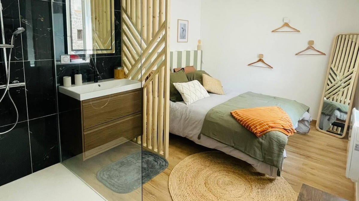 Planfoy Apartment | Le Repos de Pilat