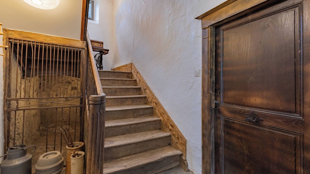 Nestier House | Le Repos du Poète