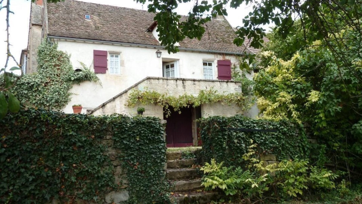 Jambles House | Le Repos du Vacancier