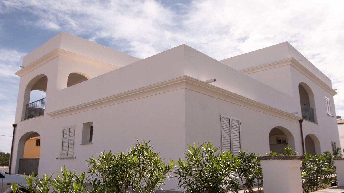 Orosei Apartment | Le Residence del Golfo Orosei