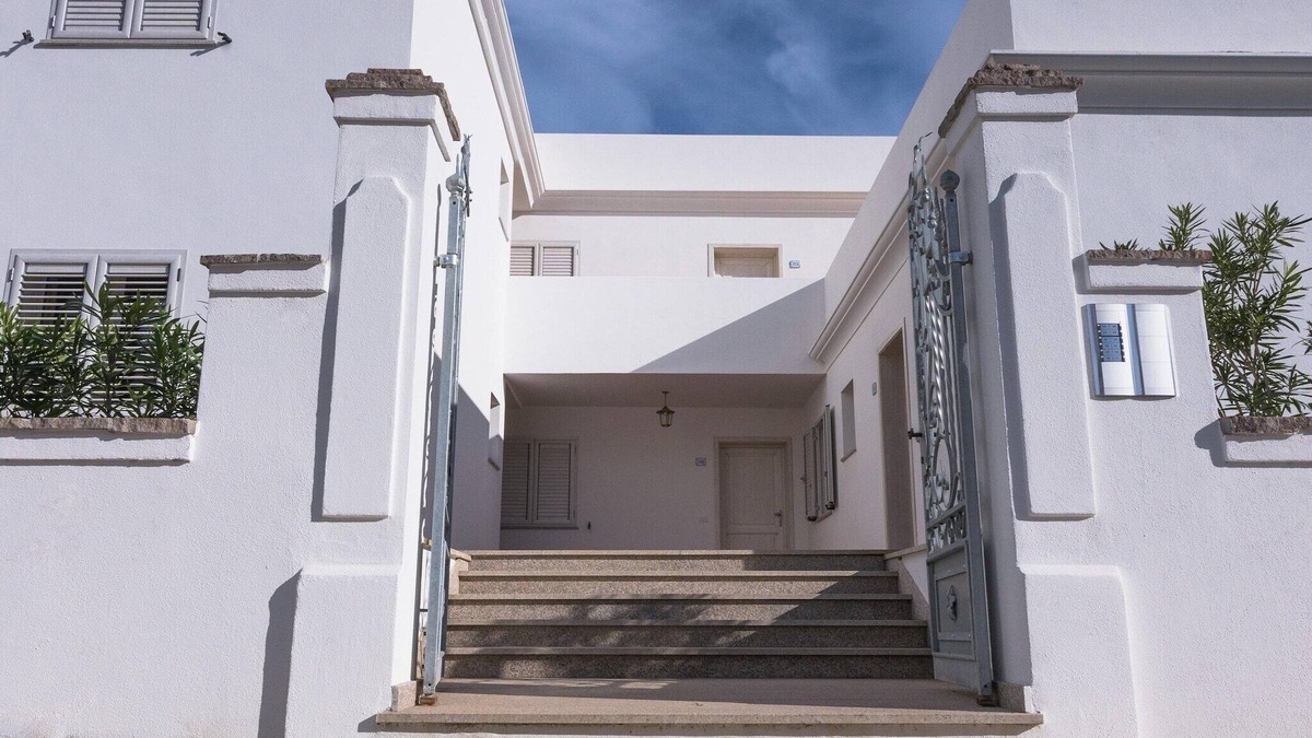 Orosei Apartment | Le Residence del Golfo Orosei