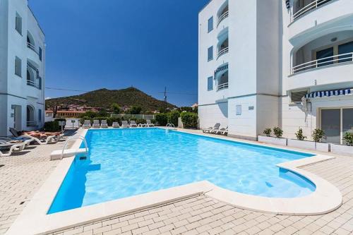 La Caletta Apartment | Le Residenze Blu Sardinia