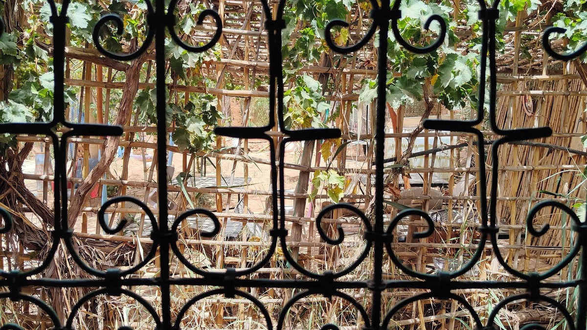 Tinghir House | Le Retour au Calme Tinghir
