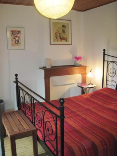 Lempaut Bed & Breakfast | Le Ribet
