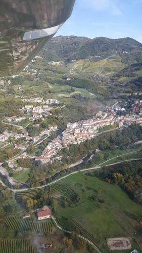 Tufo Apartment | LE RIVE - Soggiorno/Vacanza a TUFO (Avellino)