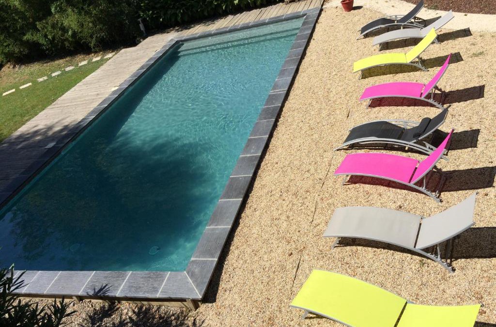 Pierrelatte Hotel | Le Robinson