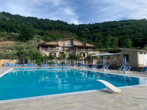 Sant'Agata de'Goti Bed & Breakfast | Le Rocce