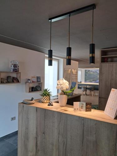 Tassullo Bed & Breakfast | Le Rocce Val di Non - Quality Room & Breakfast