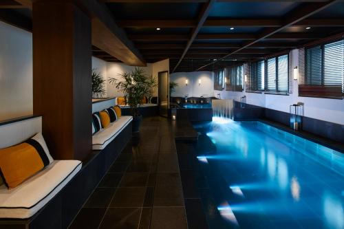 Palais-Royal Hotel | Le Roch Hotel & Spa