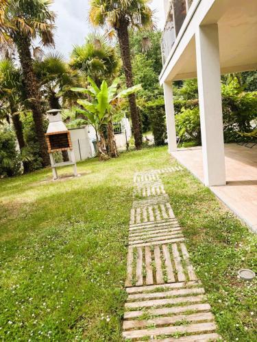 Saint-Aignan-Grandlieu Apartment | Le Rocher de Bel Air -40m2 -Chaleureux 3 étoiles
