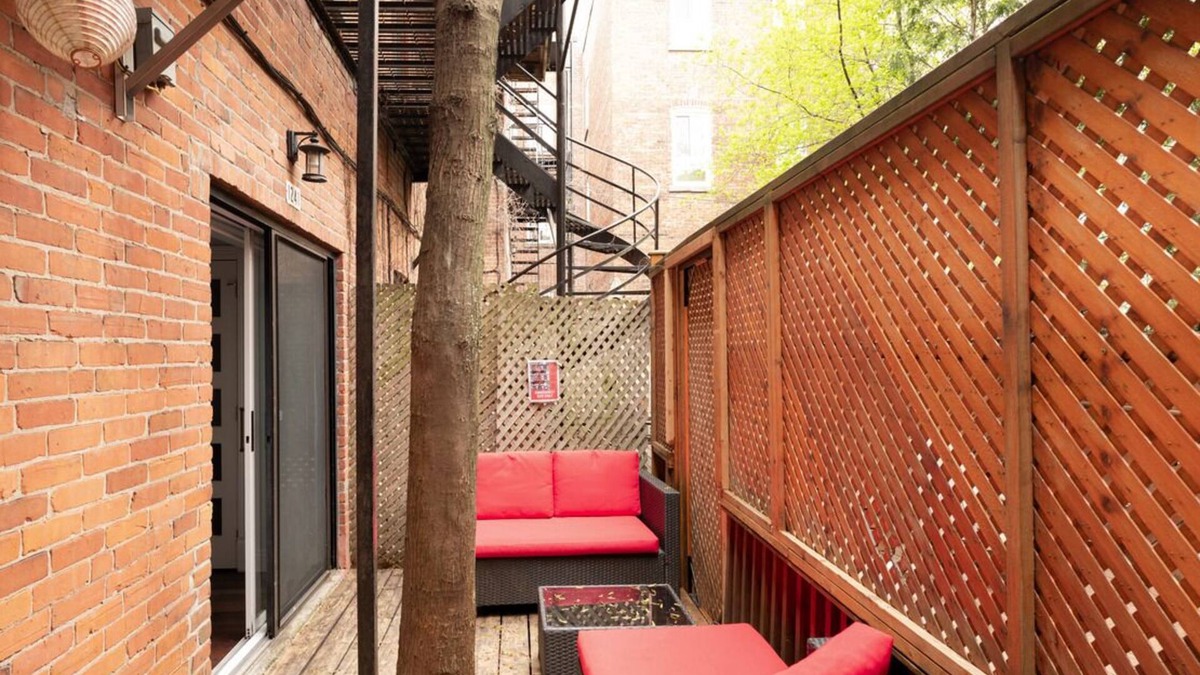 Shaughnessy Village House | ⭐Le Rockwood ⭐ Best Downtown Location - 1 month or more stays