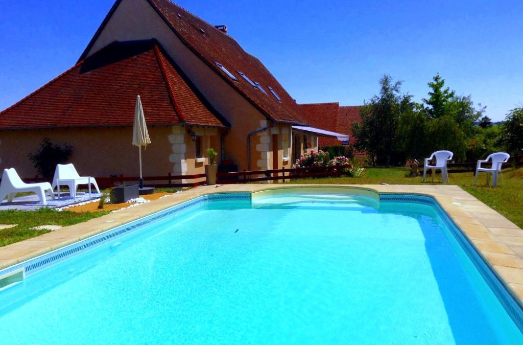 Chenonceaux Bed & Breakfast | Le Roi Coq