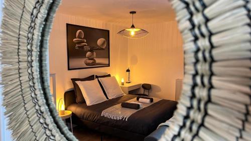 Torcy-le-Grand Apartment | Le Roi du Lac - Disneyland Paris