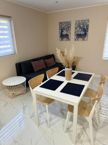 Sierakow House | Le Rond Point