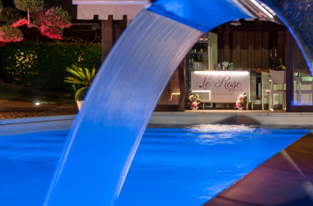 Nettuno Bed & Breakfast | Le Rose