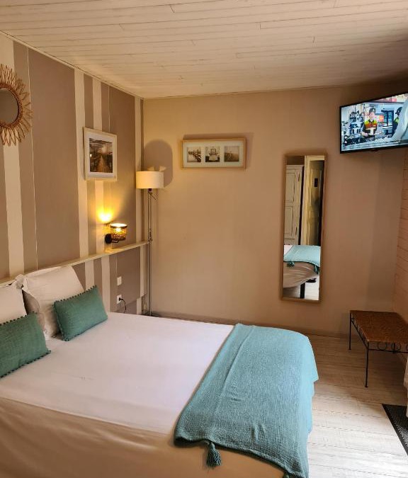 Saint-Pol-sur-Ternoise Hotel | Le Royal Hôtel