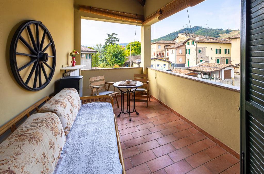Vezzano sul Crostolo Bed & Breakfast | Le Ruote
