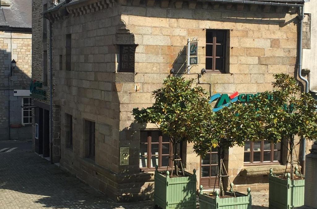 Bazouges-la-Perouse Bed & Breakfast | Le Ruppione