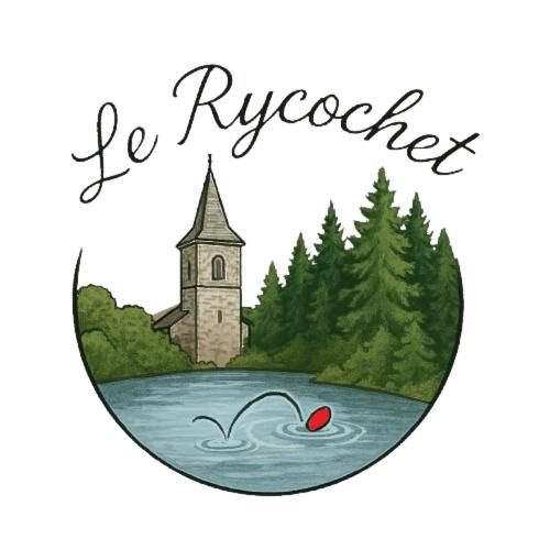Couvin House | Le Rycochet
