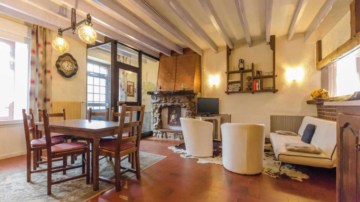 Saint-Hilaire-sous-Romilly House | Le Saint Hilaire - Saint Hilaire Sous Romilly