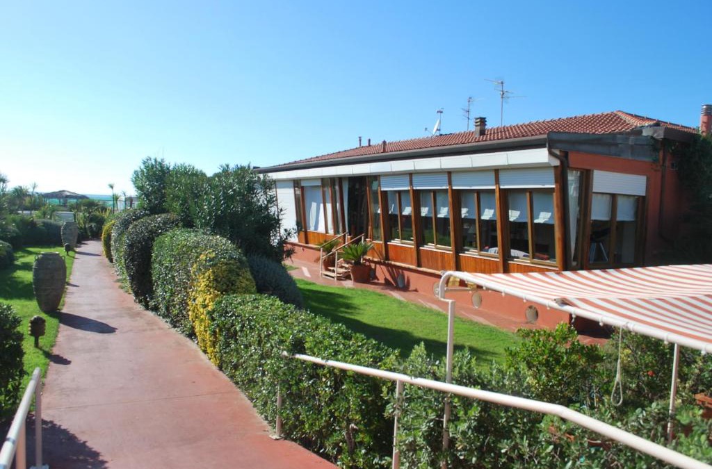Viareggio House | Le Sable Fin Beach House