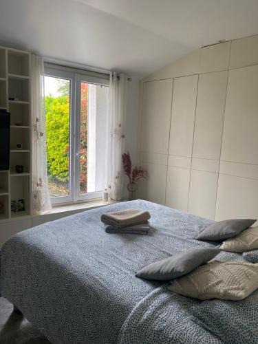 Saint-Brice-sous-Foret Apartment | Le Saint-Brice de Paris